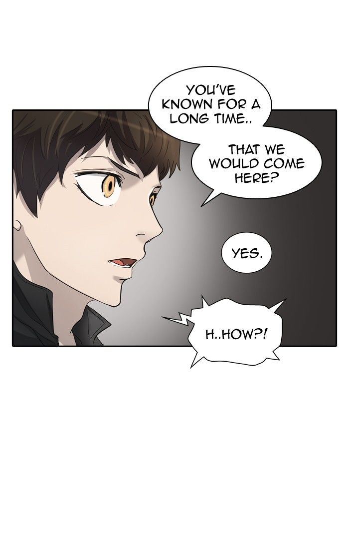 Tower of God Chapter 345 32